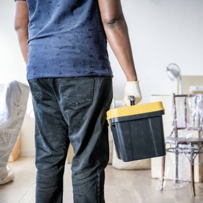 HANDYMAN SERVICES